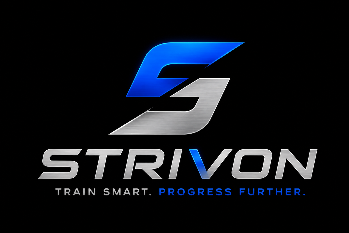 Strivon